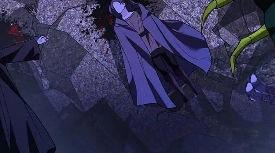 Một Ngày Nọ Bỗng Dưng Cha Xuất Hiện Chap 111 - Next Chap 112