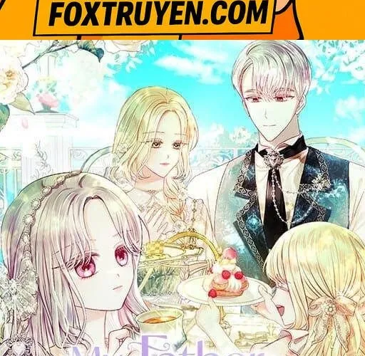 Một Ngày Nọ Bỗng Dưng Cha Xuất Hiện Chap 109 - Next Chap 110