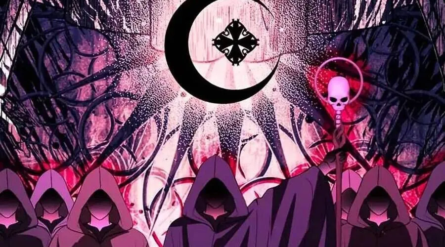 Một Ngày Nọ Bỗng Dưng Cha Xuất Hiện Chap 110 - Next Chap 111