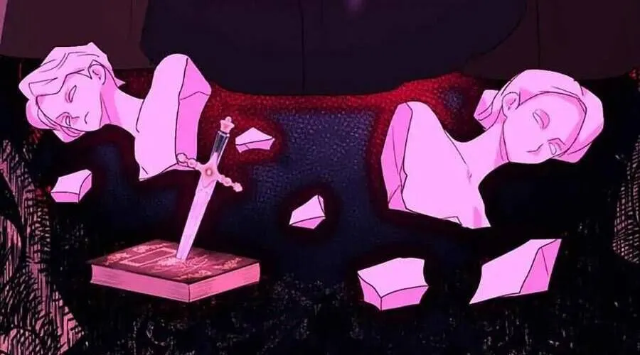 Một Ngày Nọ Bỗng Dưng Cha Xuất Hiện Chap 110 - Next Chap 111