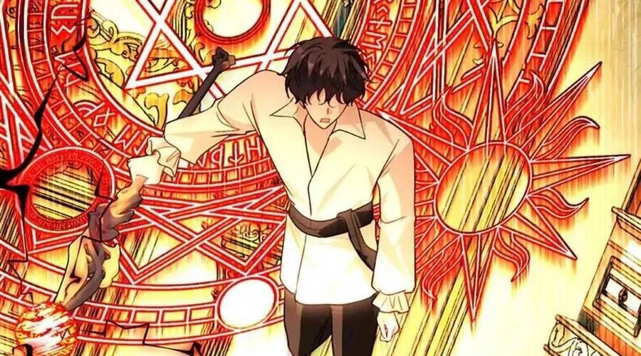 Một Ngày Nọ Bỗng Dưng Cha Xuất Hiện Chap 109 - Next Chap 110