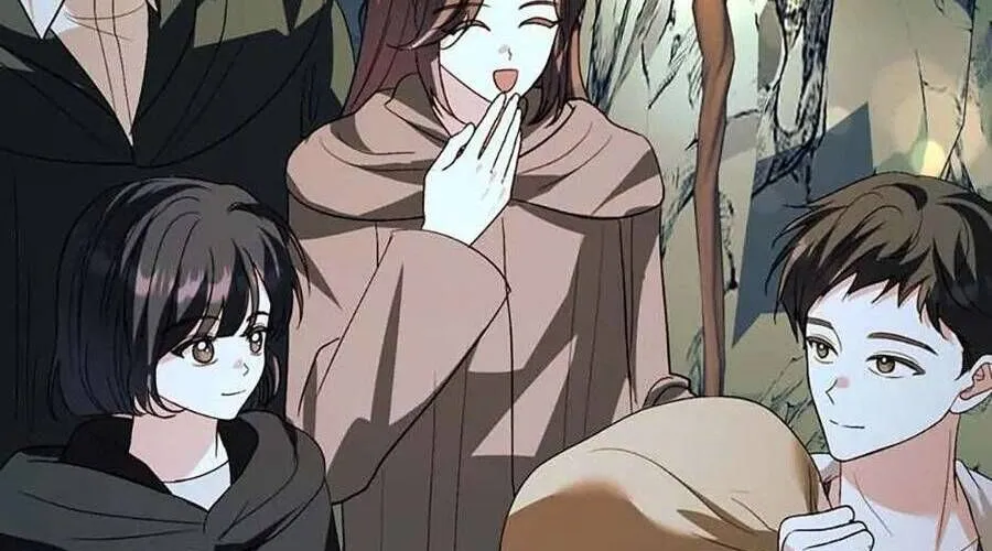 Một Ngày Nọ Bỗng Dưng Cha Xuất Hiện Chap 113 - Next Chap 114