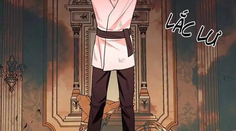 Một Ngày Nọ Bỗng Dưng Cha Xuất Hiện Chap 110 - Next Chap 111