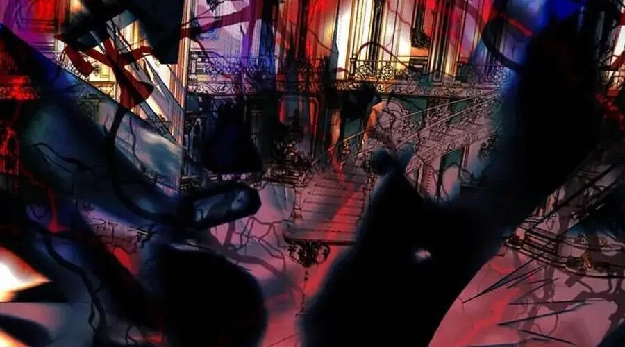 Một Ngày Nọ Bỗng Dưng Cha Xuất Hiện Chap 109 - Next Chap 110