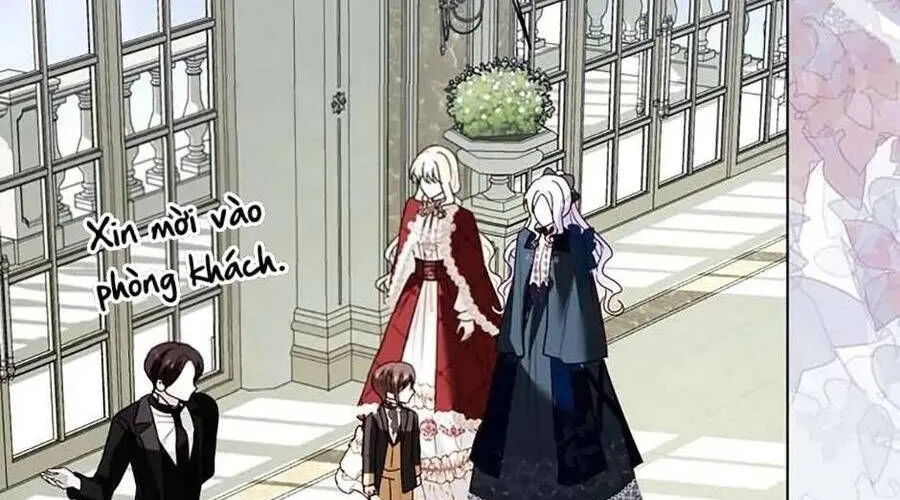 Một Ngày Nọ Bỗng Dưng Cha Xuất Hiện Chap 114 - Next Chap 115