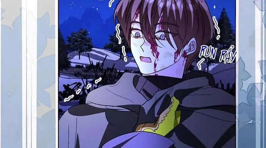 Một Ngày Nọ Bỗng Dưng Cha Xuất Hiện Chap 110 - Next Chap 111