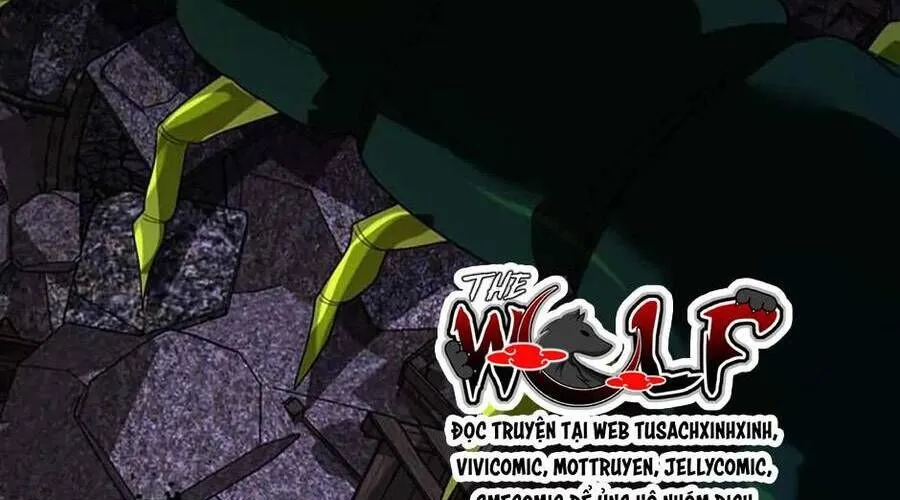 Một Ngày Nọ Bỗng Dưng Cha Xuất Hiện Chap 111 - Next Chap 112