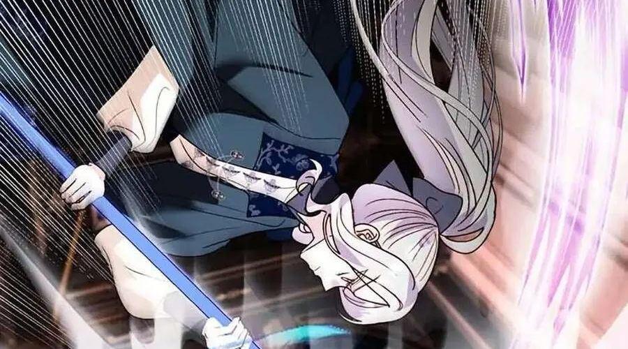 Một Ngày Nọ Bỗng Dưng Cha Xuất Hiện Chap 114 - Next Chap 115