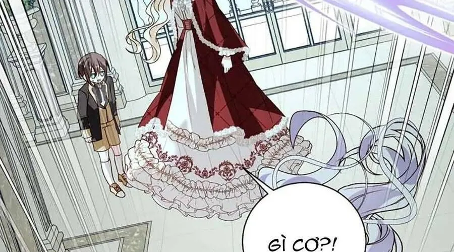 Một Ngày Nọ Bỗng Dưng Cha Xuất Hiện Chap 114 - Next Chap 115