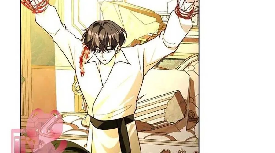 Một Ngày Nọ Bỗng Dưng Cha Xuất Hiện Chap 110 - Next Chap 111