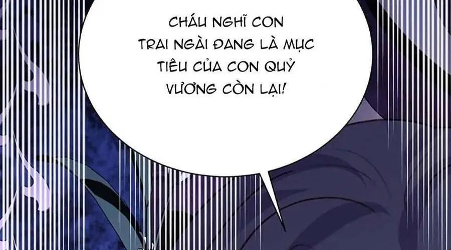 Một Ngày Nọ Bỗng Dưng Cha Xuất Hiện Chap 111 - Next Chap 112