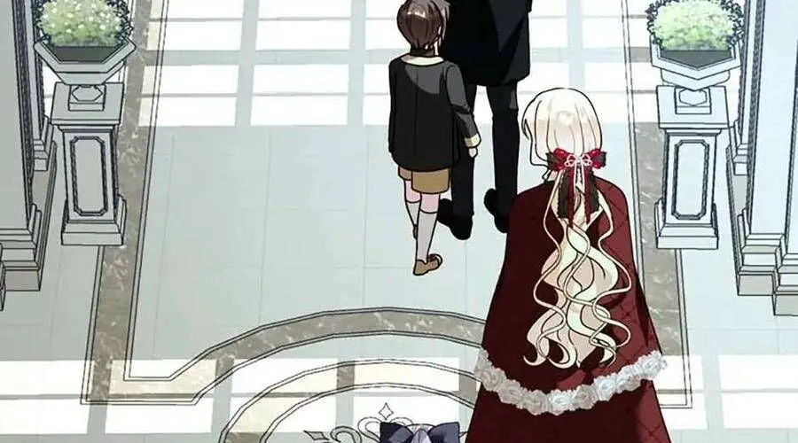 Một Ngày Nọ Bỗng Dưng Cha Xuất Hiện Chap 114 - Next Chap 115