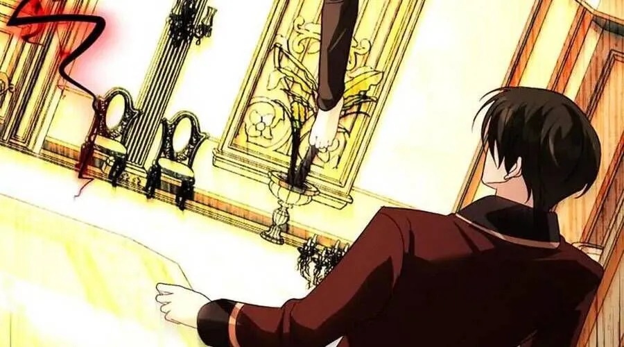 Một Ngày Nọ Bỗng Dưng Cha Xuất Hiện Chap 109 - Next Chap 110