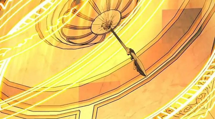 Một Ngày Nọ Bỗng Dưng Cha Xuất Hiện Chap 110 - Next Chap 111