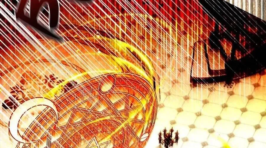 Một Ngày Nọ Bỗng Dưng Cha Xuất Hiện Chap 109 - Next Chap 110