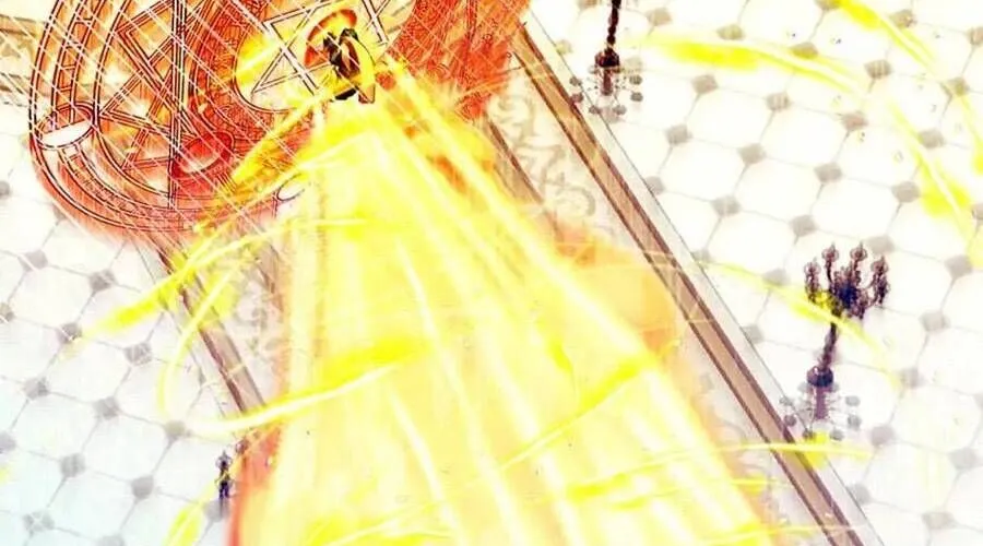 Một Ngày Nọ Bỗng Dưng Cha Xuất Hiện Chap 109 - Next Chap 110