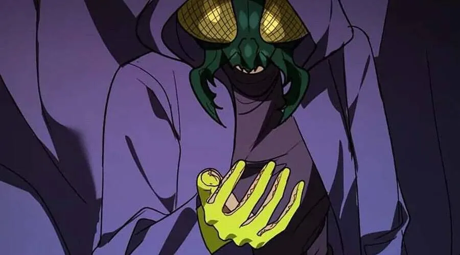 Một Ngày Nọ Bỗng Dưng Cha Xuất Hiện Chap 110 - Next Chap 111