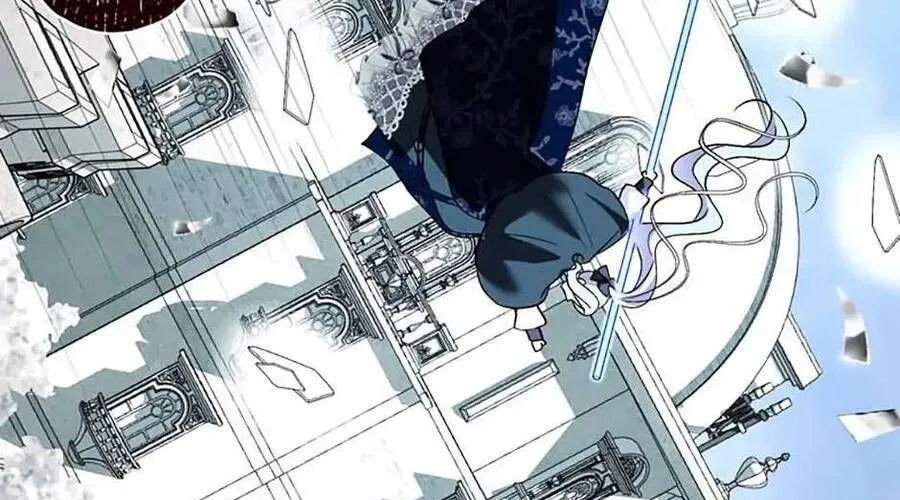 Một Ngày Nọ Bỗng Dưng Cha Xuất Hiện Chap 114 - Next Chap 115