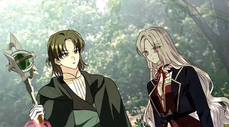 Một Ngày Nọ Bỗng Dưng Cha Xuất Hiện Chap 111 - Next Chap 112