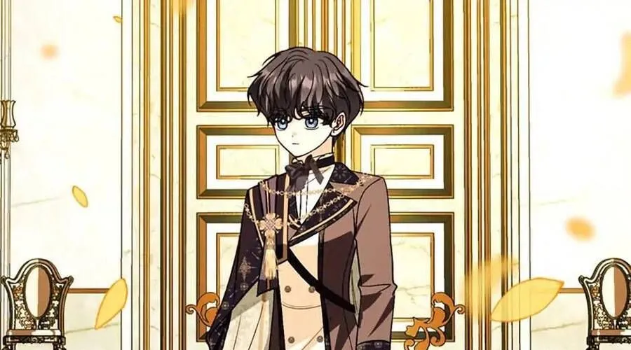 Một Ngày Nọ Bỗng Dưng Cha Xuất Hiện Chap 109 - Next Chap 110