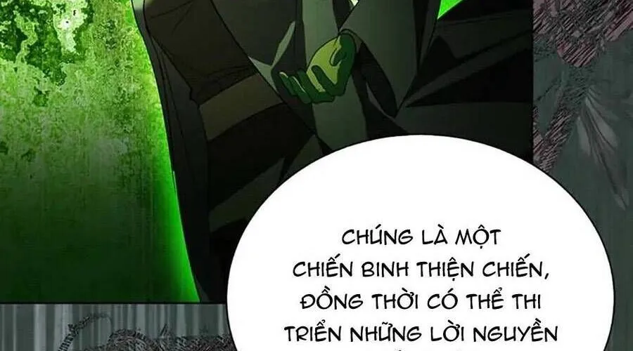 Một Ngày Nọ Bỗng Dưng Cha Xuất Hiện Chap 112 - Next Chap 113