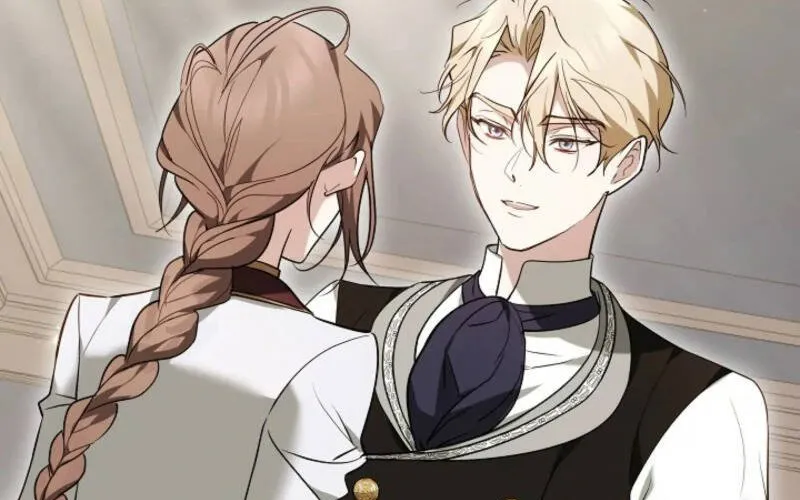 Lý Do Ác Nữ Cầm Kiếm Chap 19 - Next Chap 20