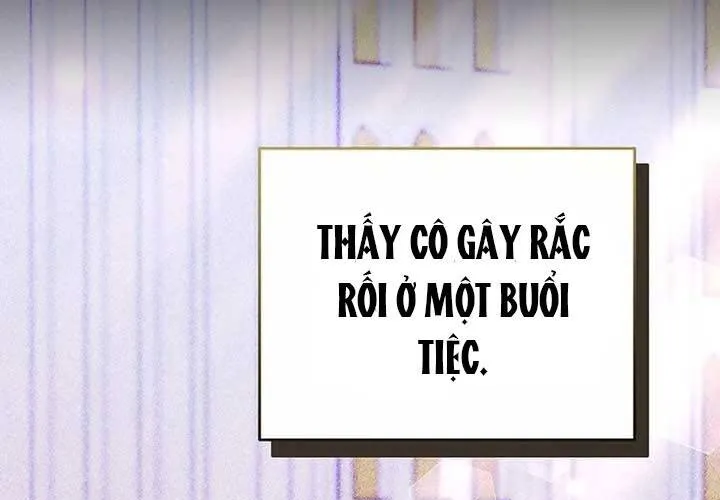 Lý Do Ác Nữ Cầm Kiếm Chap 17 - Next Chap 18