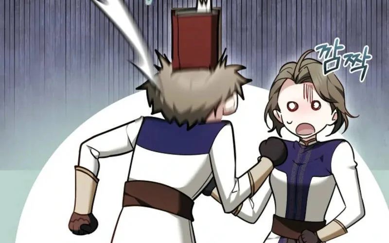 Lý Do Ác Nữ Cầm Kiếm Chap 19 - Next Chap 20