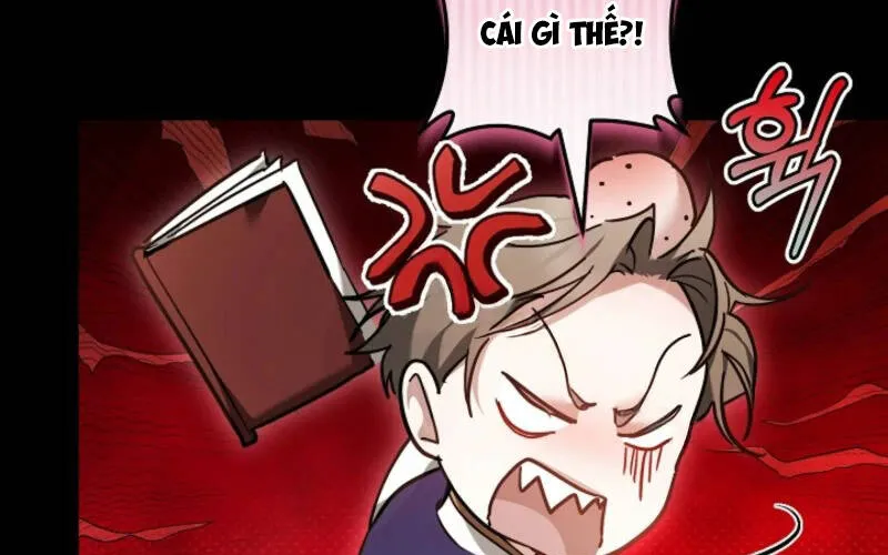 Lý Do Ác Nữ Cầm Kiếm Chap 19 - Next Chap 20