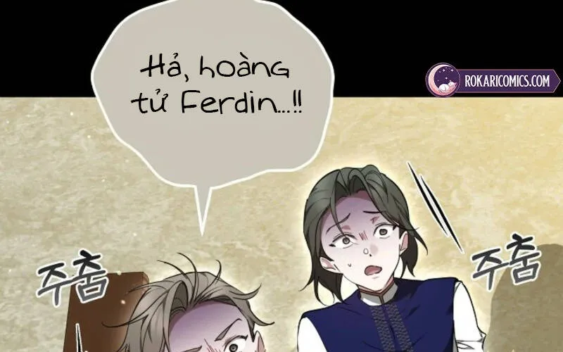 Lý Do Ác Nữ Cầm Kiếm Chap 19 - Next Chap 20