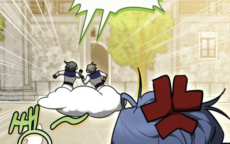 Lý Do Ác Nữ Cầm Kiếm Chap 19 - Next Chap 20