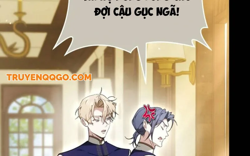 Lý Do Ác Nữ Cầm Kiếm Chap 19 - Next Chap 20