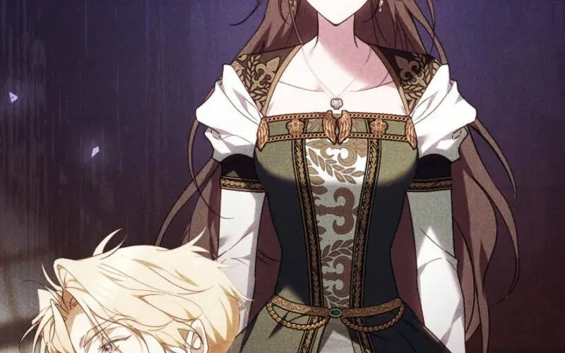 Lý Do Ác Nữ Cầm Kiếm Chap 19 - Next Chap 20