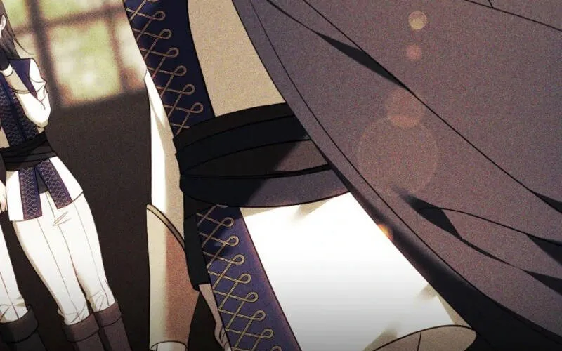 Lý Do Ác Nữ Cầm Kiếm Chap 19 - Next Chap 20