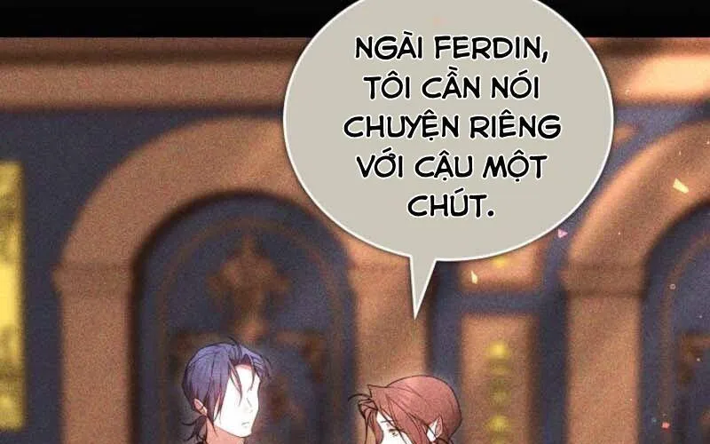 Lý Do Ác Nữ Cầm Kiếm Chap 20 - Next Chap 21