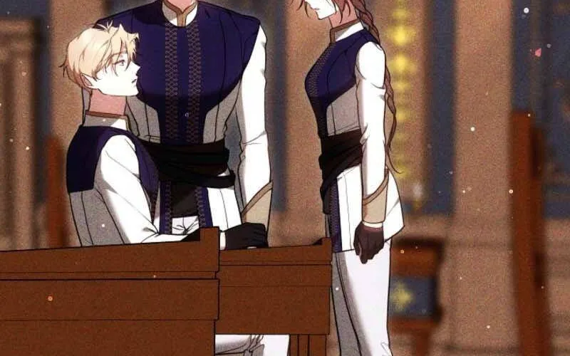 Lý Do Ác Nữ Cầm Kiếm Chap 20 - Next Chap 21