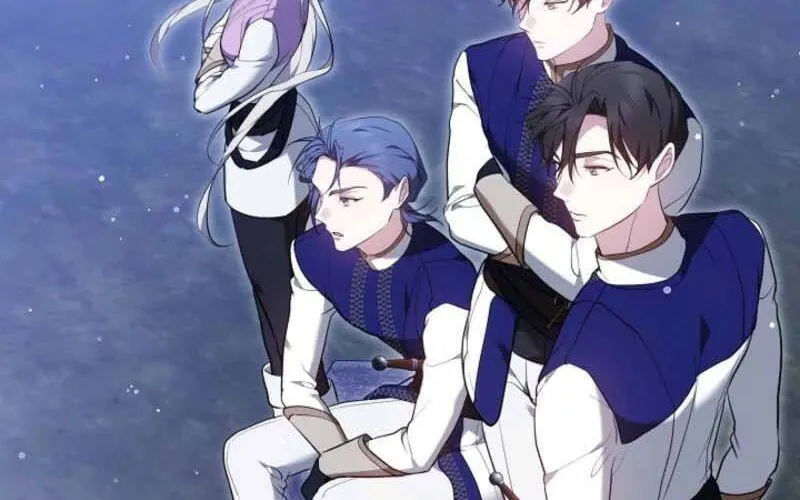 Lý Do Ác Nữ Cầm Kiếm Chap 20 - Next Chap 21