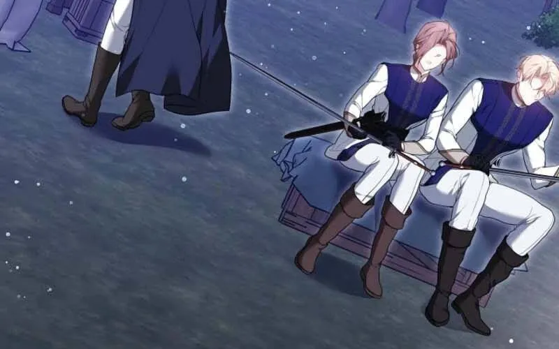 Lý Do Ác Nữ Cầm Kiếm Chap 20 - Next Chap 21