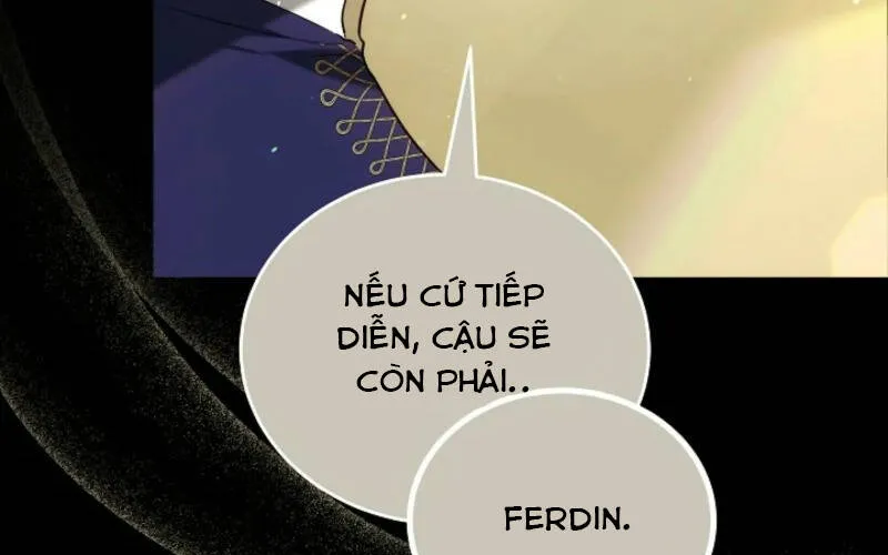 Lý Do Ác Nữ Cầm Kiếm Chap 19 - Next Chap 20