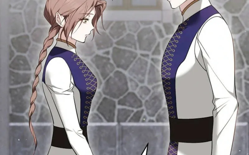 Lý Do Ác Nữ Cầm Kiếm Chap 19 - Next Chap 20