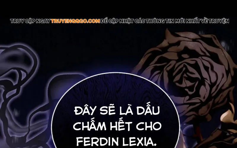 Lý Do Ác Nữ Cầm Kiếm Chap 19 - Next Chap 20