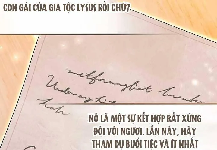 Lý Do Ác Nữ Cầm Kiếm Chap 17 - Next Chap 18