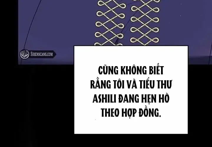 Lý Do Ác Nữ Cầm Kiếm Chap 18 - Next Chap 19