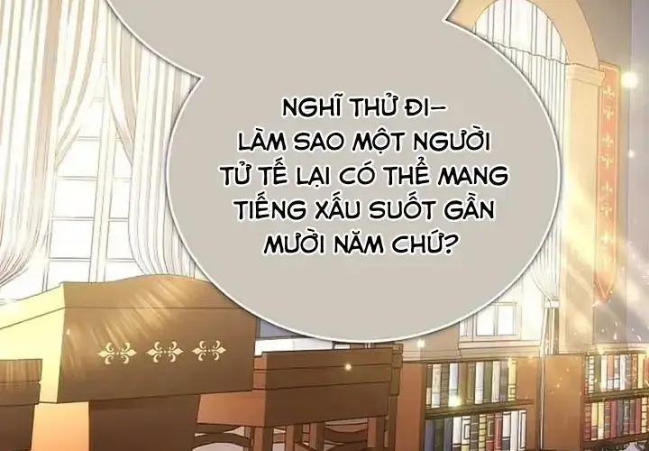 Lý Do Ác Nữ Cầm Kiếm Chap 18 - Next Chap 19