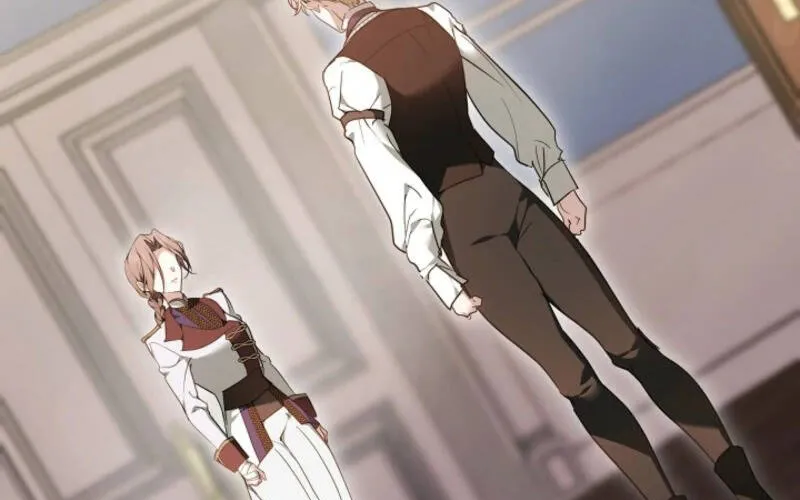 Lý Do Ác Nữ Cầm Kiếm Chap 19 - Next Chap 20