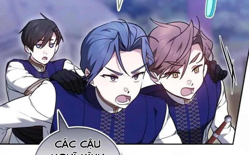 Lý Do Ác Nữ Cầm Kiếm Chap 20 - Next Chap 21