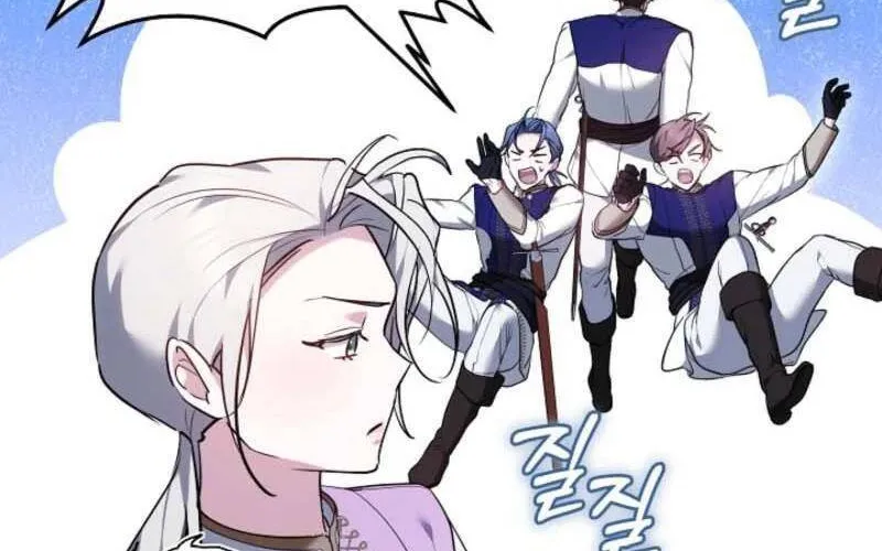 Lý Do Ác Nữ Cầm Kiếm Chap 20 - Next Chap 21