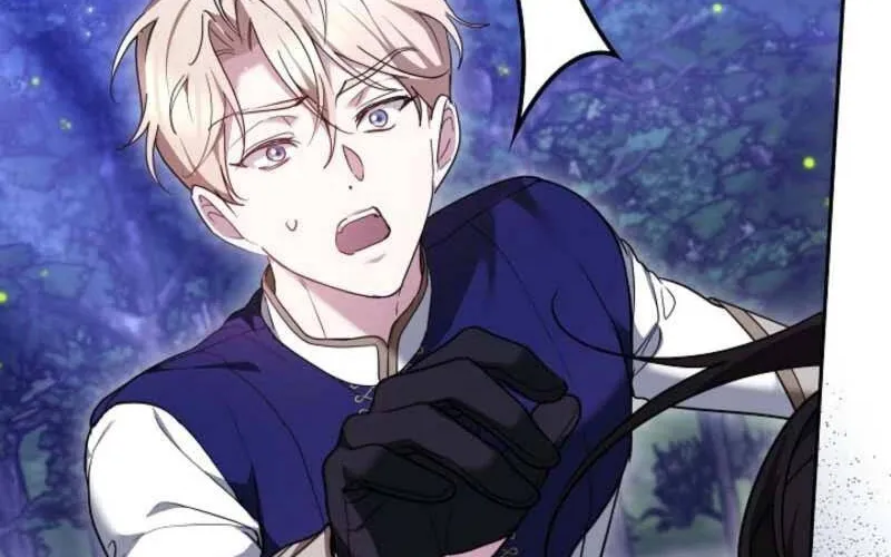 Lý Do Ác Nữ Cầm Kiếm Chap 20 - Next Chap 21