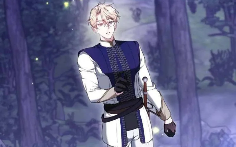 Lý Do Ác Nữ Cầm Kiếm Chap 20 - Next Chap 21