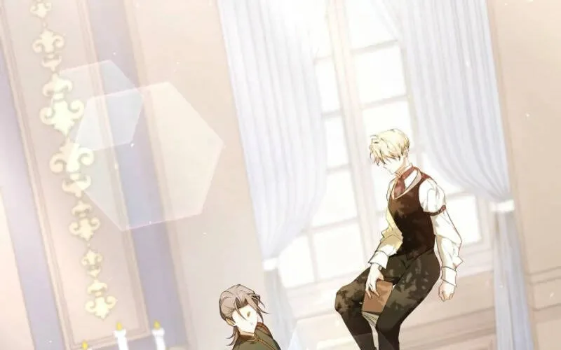 Lý Do Ác Nữ Cầm Kiếm Chap 19 - Next Chap 20